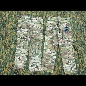 Crye Precision Gen3 combat pant. Brand new. Size 32R